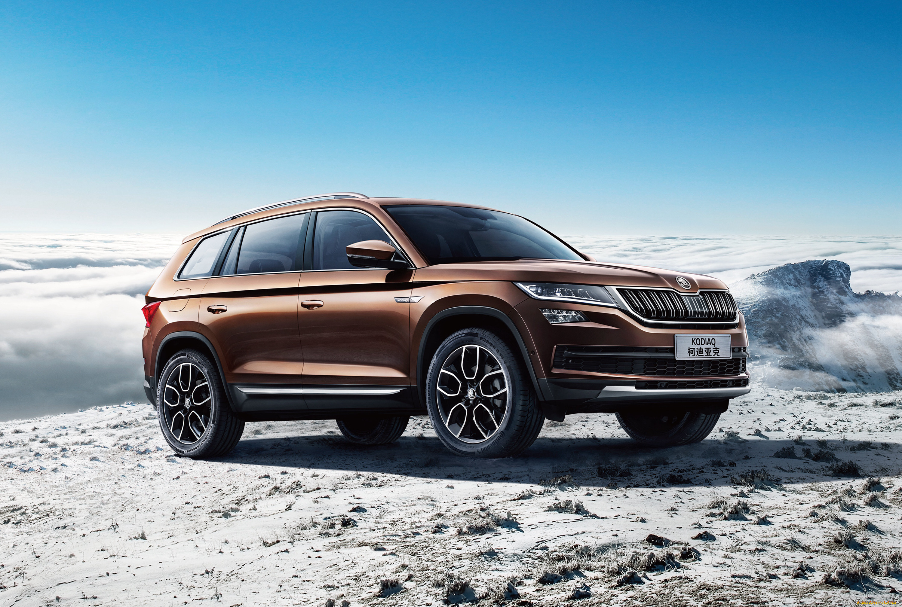 , skoda